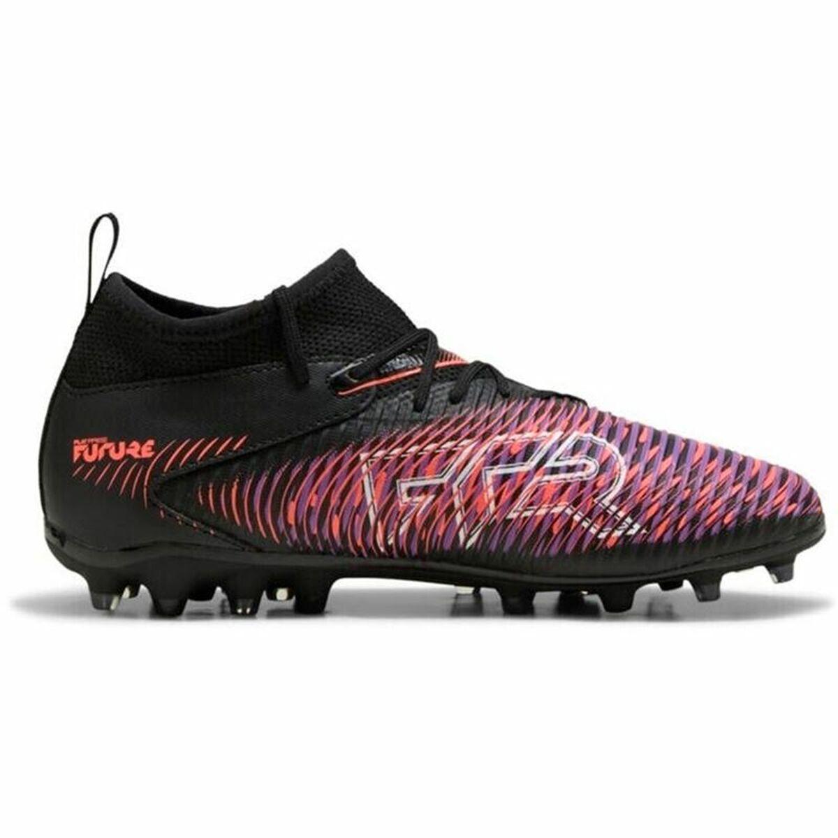 Voksen fodboldstøvler Puma Future 8 Match Mg 38,5