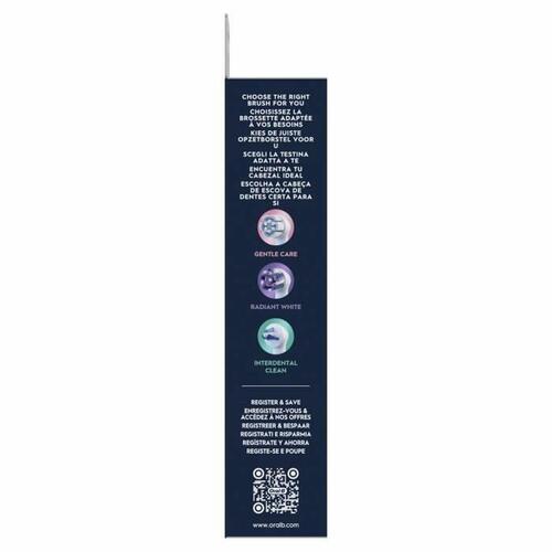 Tandbørstehoved Oral-B