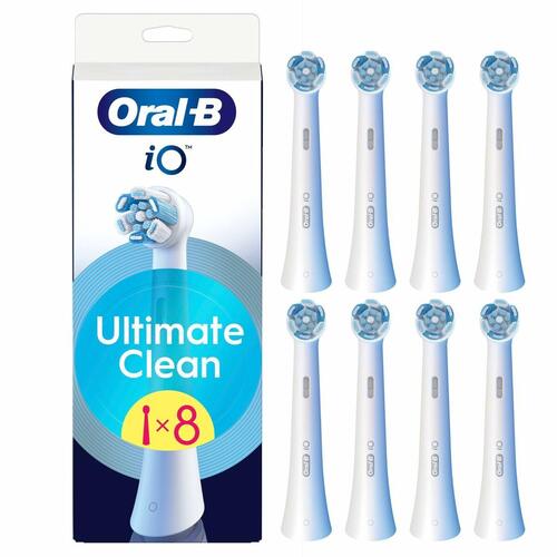 Tandbørstehoved Oral-B
