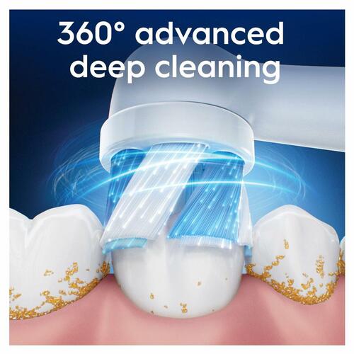 Tandbørstehoved Oral-B
