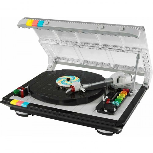 Lego 40699 Retro Record Player - byggesæt (310 dele)