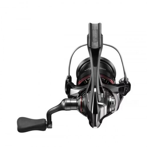 Shimano VF2500A fiskehjul - spole