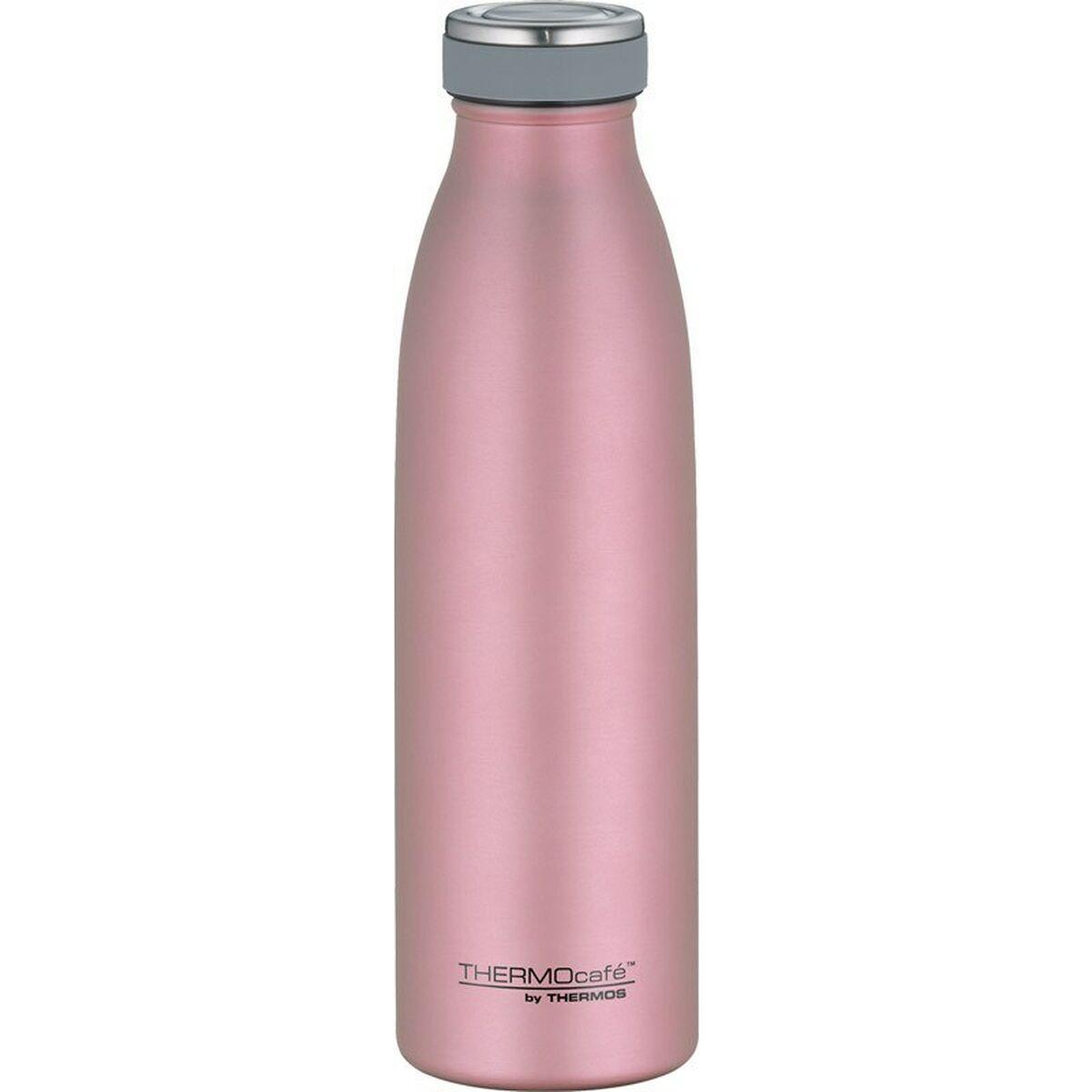Termokande Thermos 600022 Pink Rustfrit Stål 500