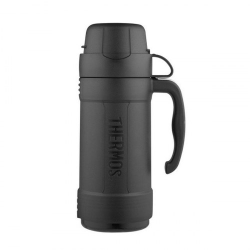 Thermos termokande 750 ml - sort (model 194533)