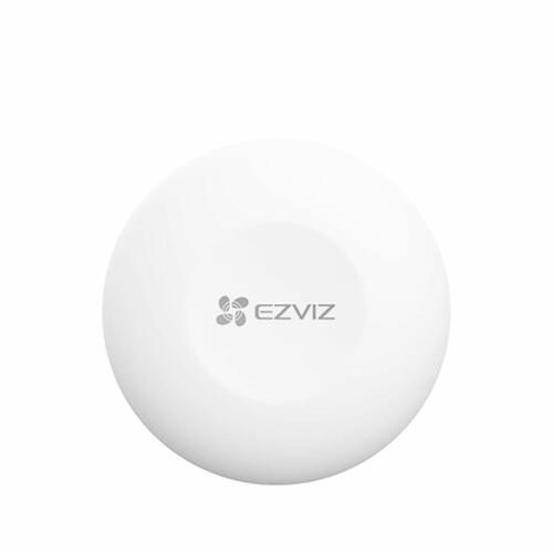 Nødstilfældeknap Ezviz CS-T3C-A0-BG