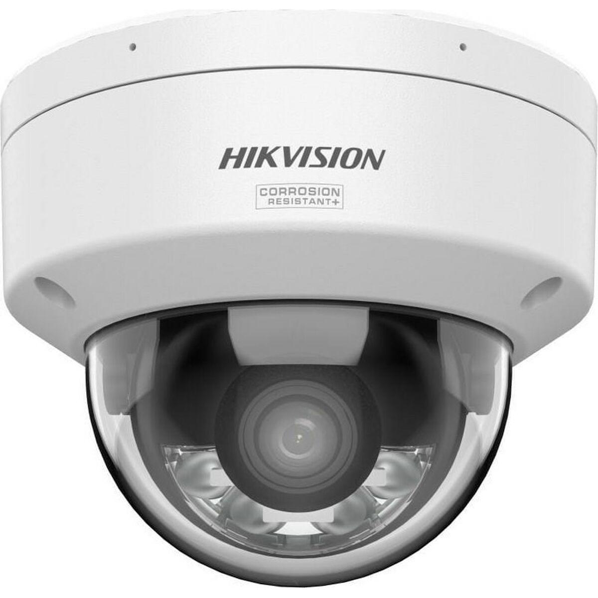 Videokamera Til Overvågning Hikvision 2cd2147g3 Lis2uy 8mm