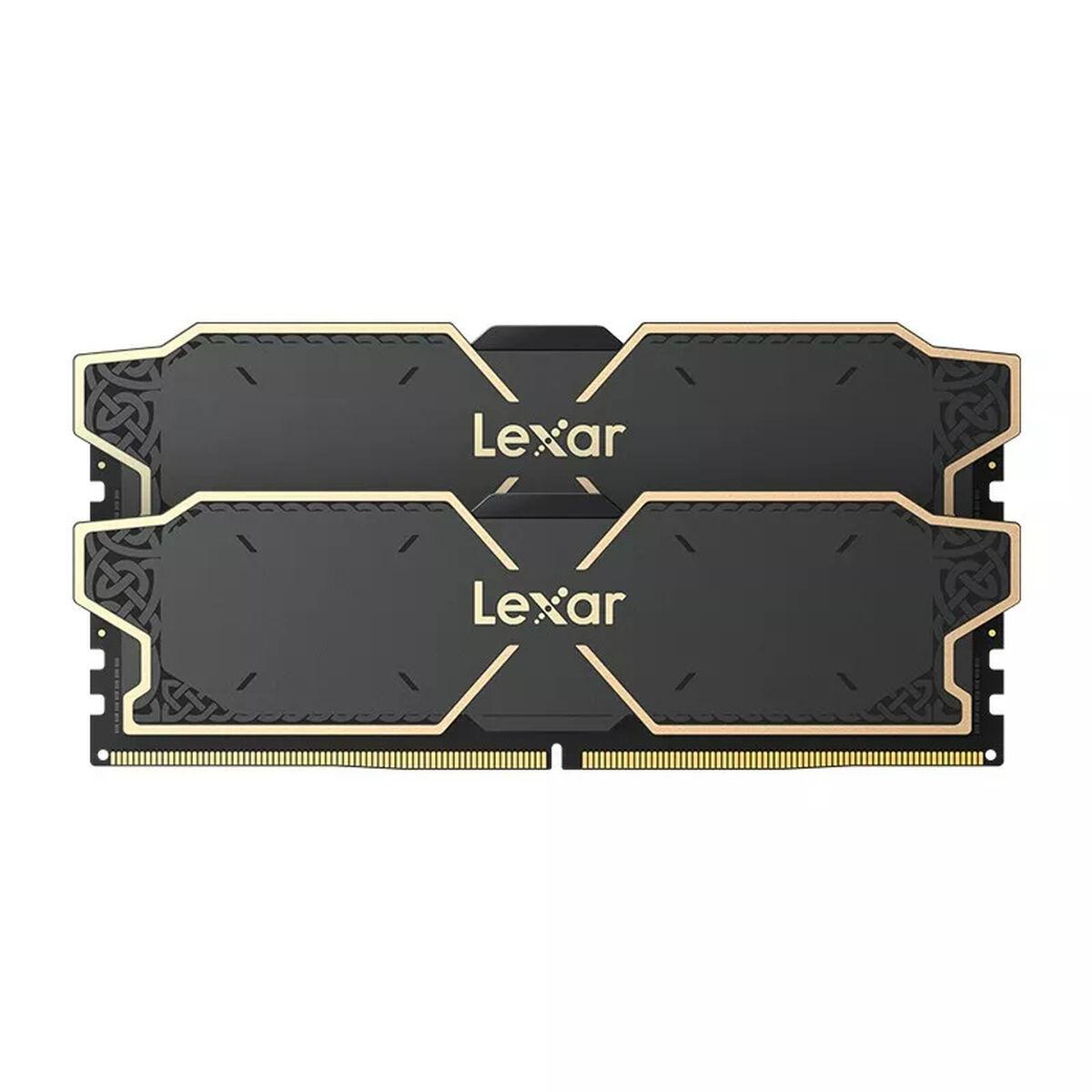 Ram Hukommelse Lexar Ld5u16g60c38lg Rgd 6000 Mhz Ddr5