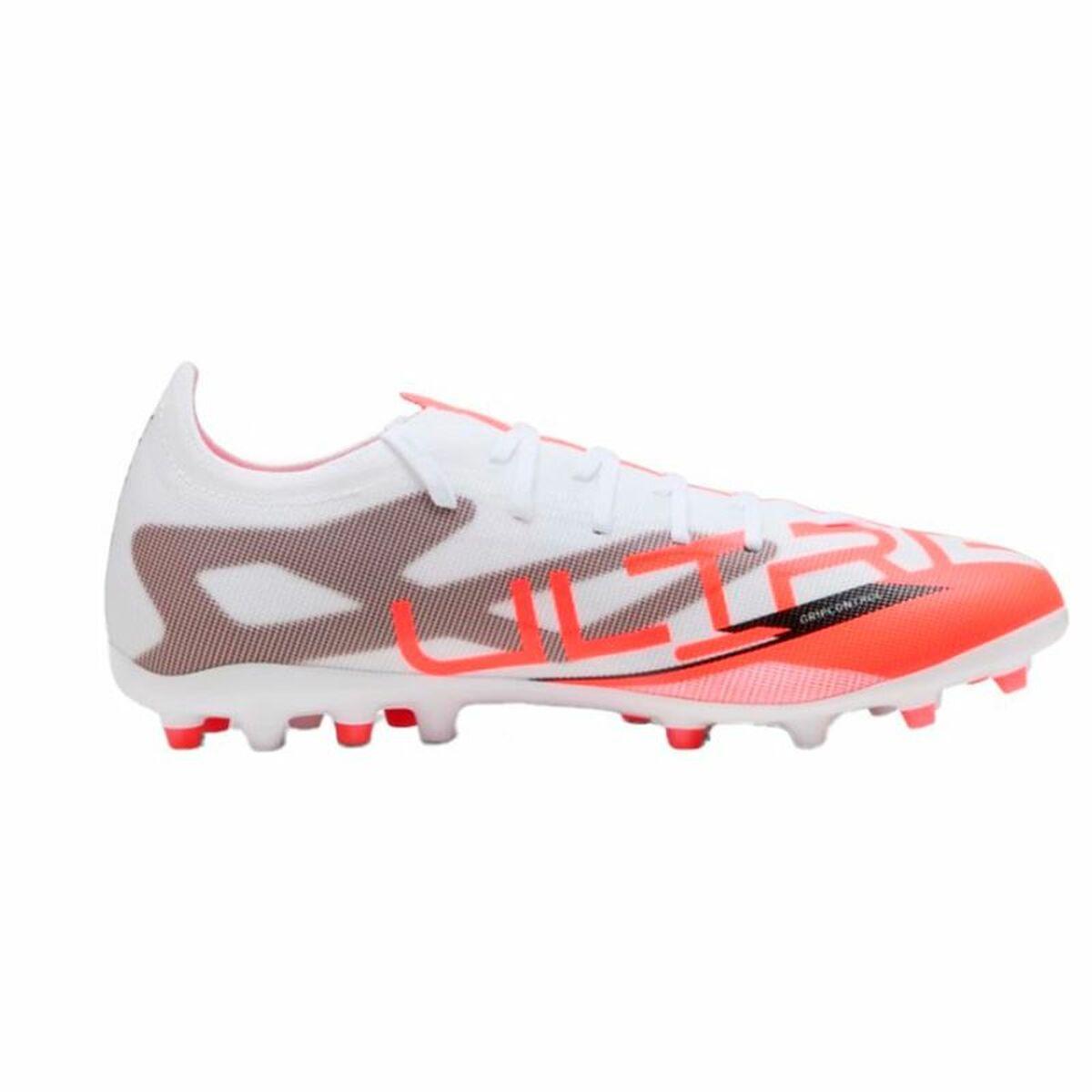 Voksen fodboldstøvler Puma Ultra 5 Match Mg 37