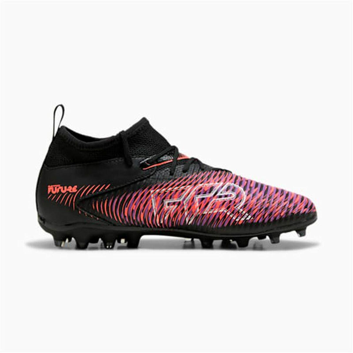 Voksen fodboldstøvler Puma Future 8 Match Mg 43