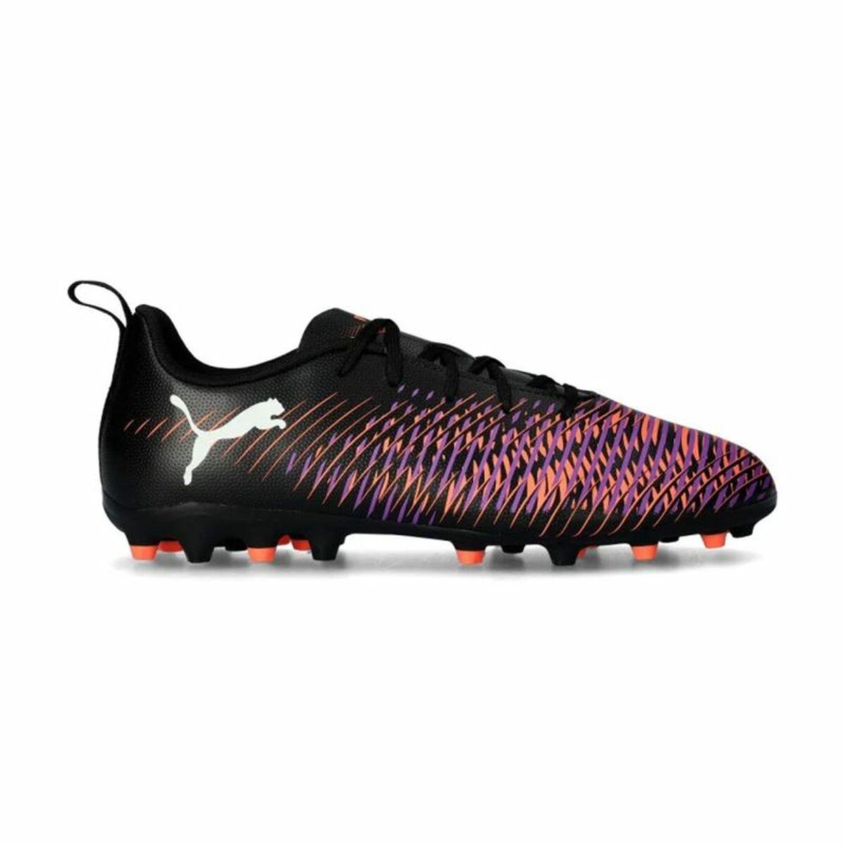 Voksen fodboldstøvler Puma Future 8 Play Mg 38