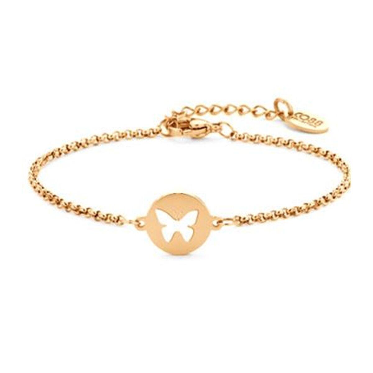 Armbånd til kvinder - CO88 Collection i rustfrit stål