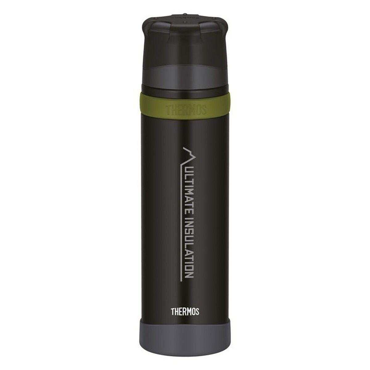 Termokande Thermos 150063 Rustfrit Stål 900 Ml Mat Bagpå