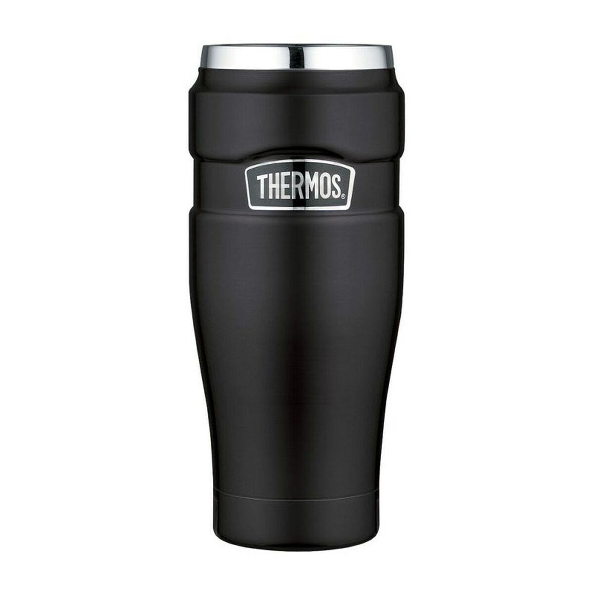 Termokande Thermos 160023 Rustfrit Stål 470 Ml