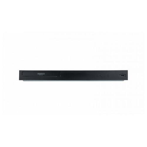 DVD afspiller LG UBK80 4K USB HDMI Sort