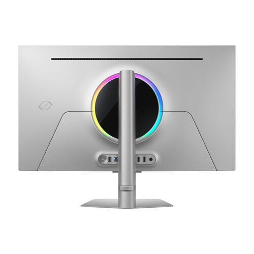 Samsung Odyssey OLED G8 32" gaming skærm 4K (LS32FG816SUXEN)