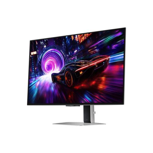 Samsung Odyssey OLED G8 32" gaming skærm 4K (LS32FG816SUXEN)