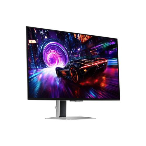 Samsung Odyssey OLED G8 32" gaming skærm 4K (LS32FG816SUXEN)