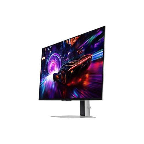 Samsung Odyssey OLED G8 32" gaming skærm 4K (LS32FG816SUXEN)