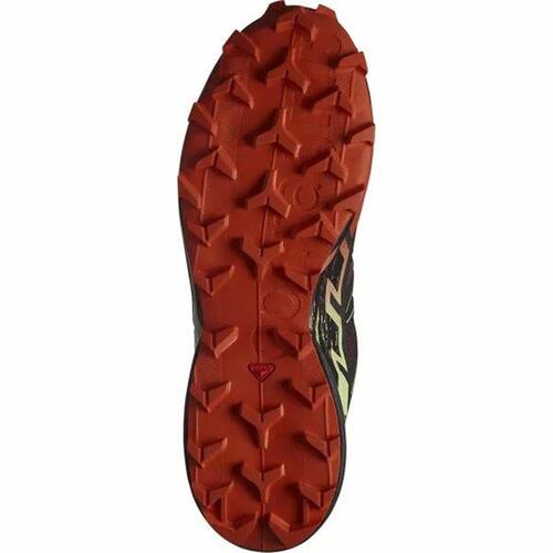 Løbesko mænd Salomon Speedcross 6 - Sort, str. 46