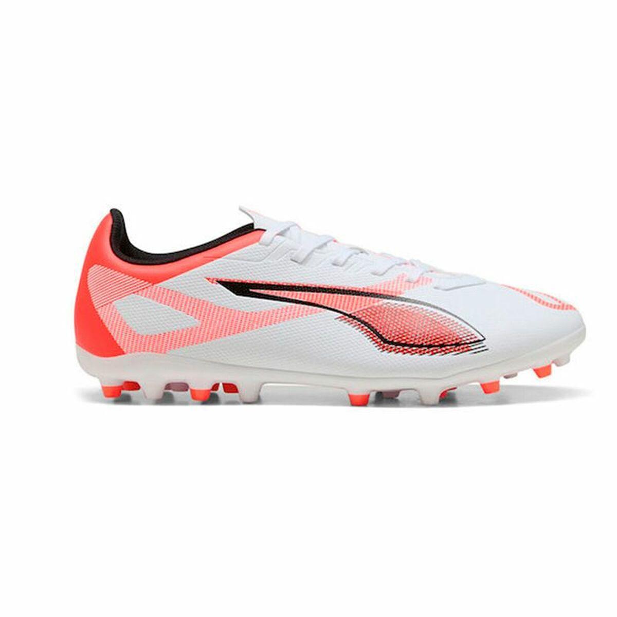Voksen fodboldstøvler Puma Ultra 5 Play Mg 39