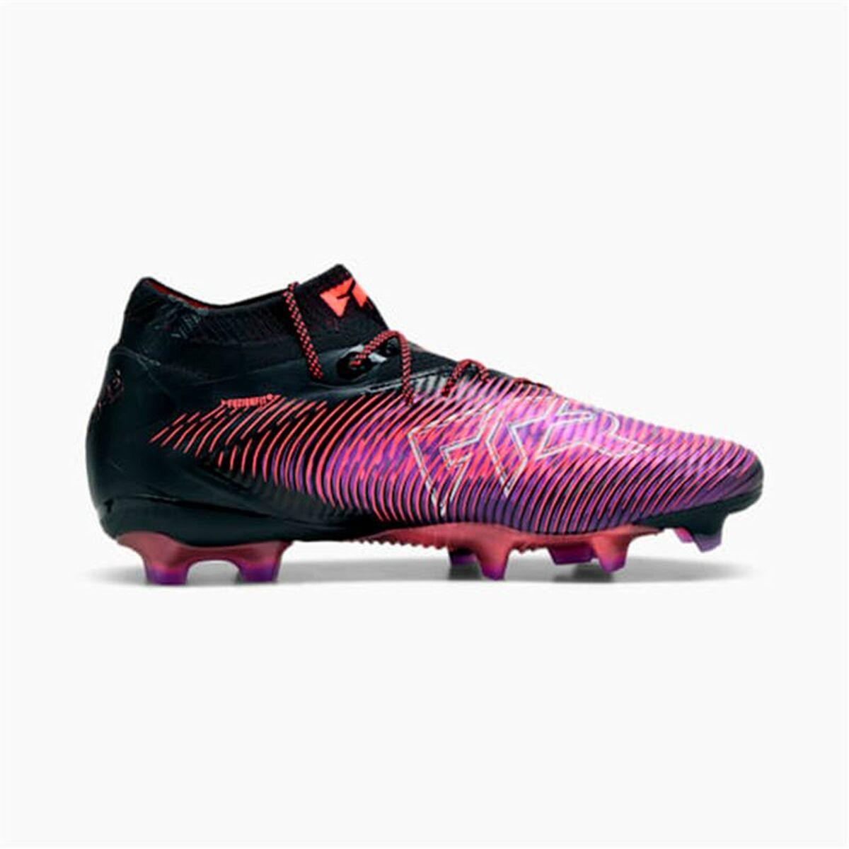 Voksen fodboldstøvler Puma Future 8 Ultimate Fg Fuchsia 41