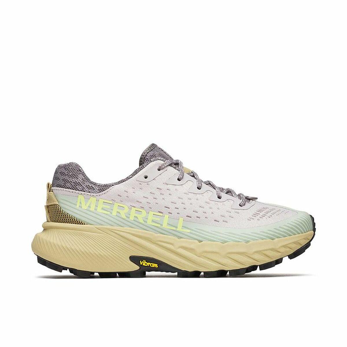 Merrell Agility Peak 5 Dame Løbesko Str 385