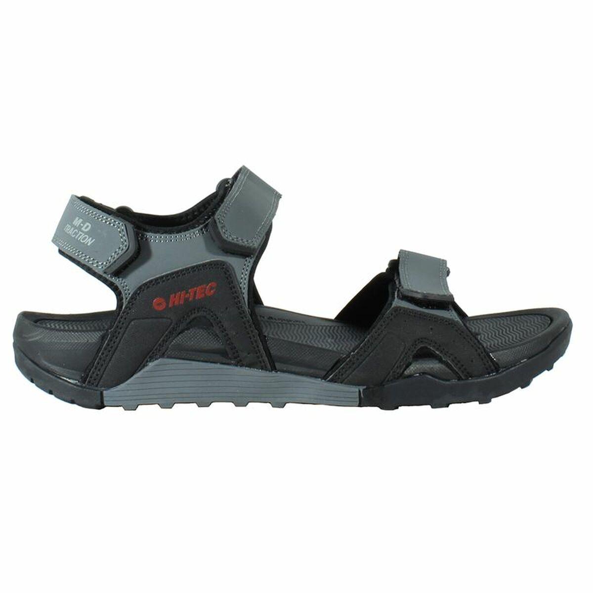 Mountain sandaler Hi-Tec Ballale Grå 44
