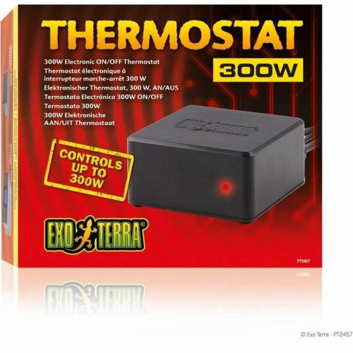 Terrarie termostat Exo Terra 300 W