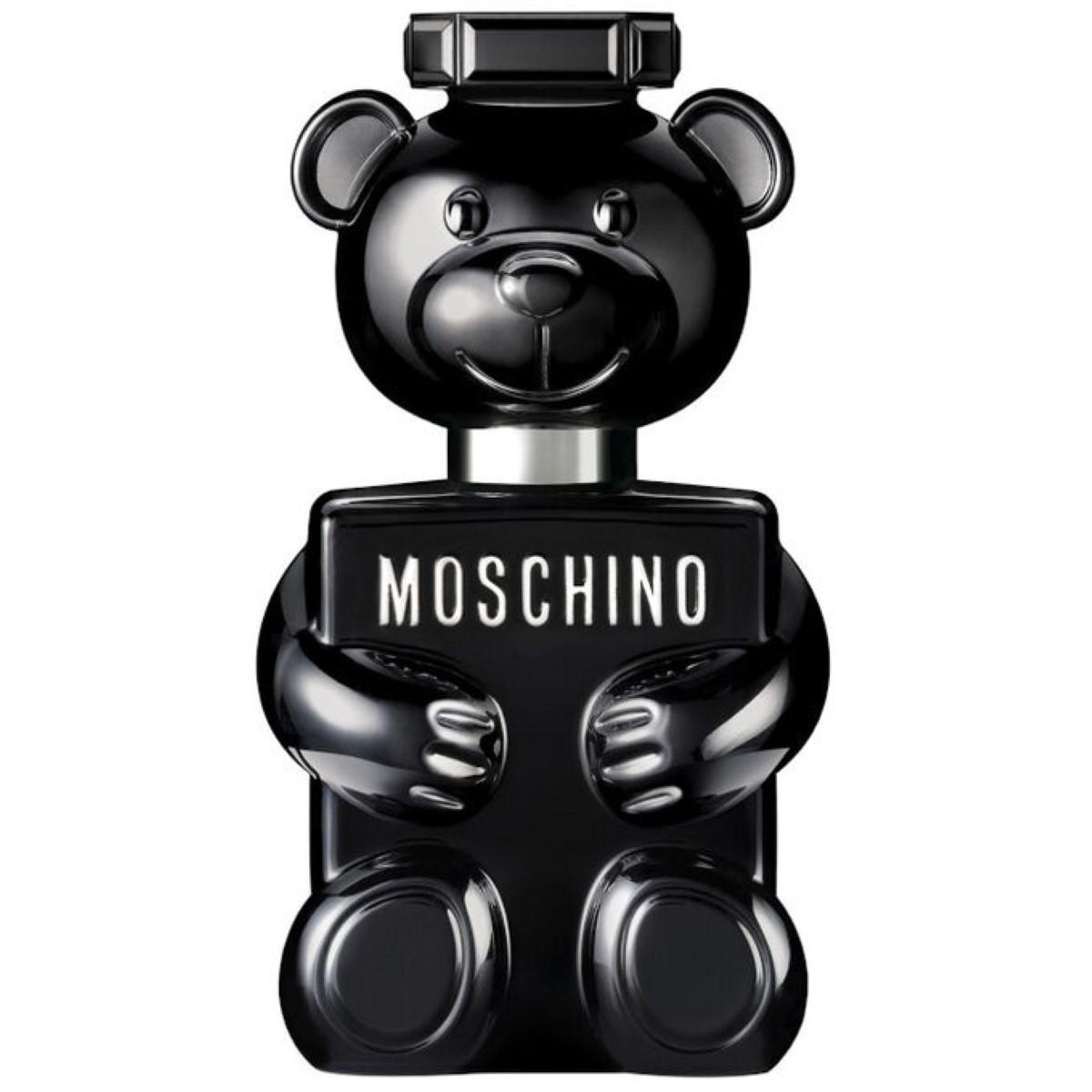 Moschino Toy Boy Eau de Parfum 100 ml (Herre)