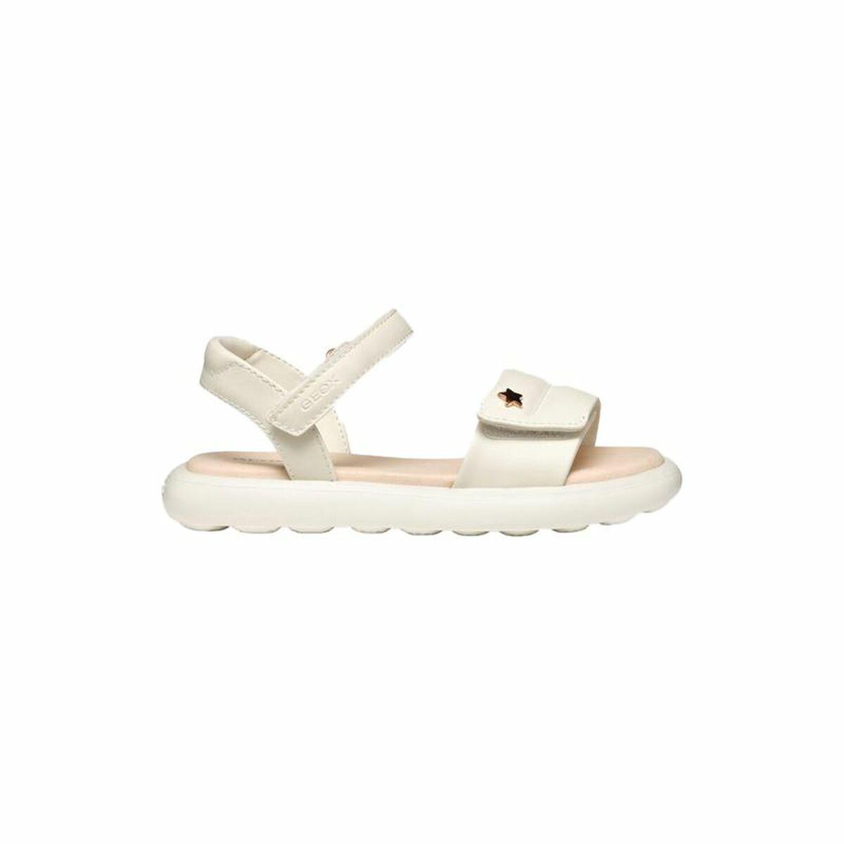 Sandaler til børn Geox Puffypop Gi 31