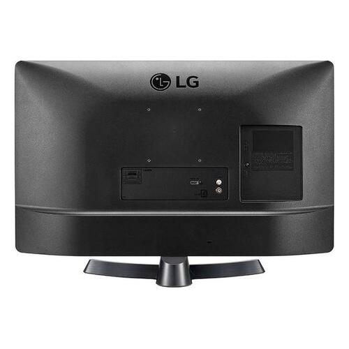 TV LG 28TN515V-PZ 28" HD LED USB Sort