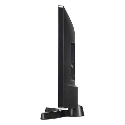 TV LG 28TN515V-PZ 28" HD LED USB Sort