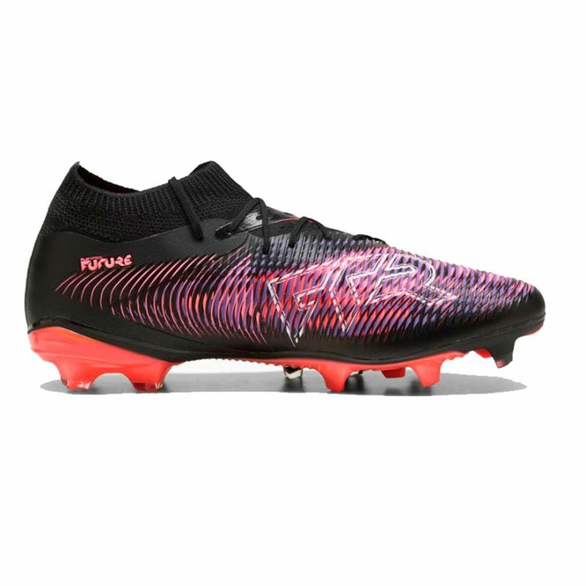 Voksen fodboldstøvler Puma Future 8 Match Fg/Ag 43
