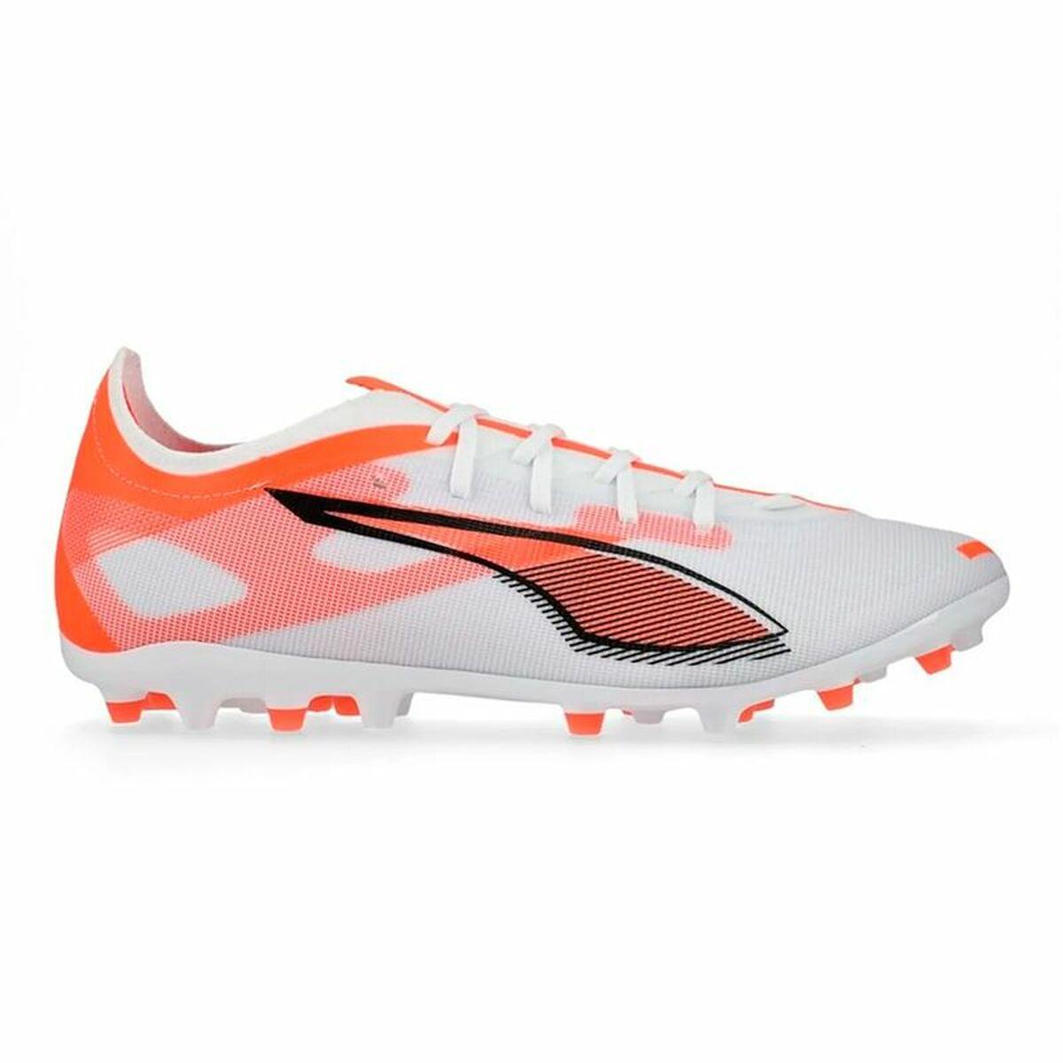 Voksen fodboldstøvler Puma Ultra 5 Match Mg 39