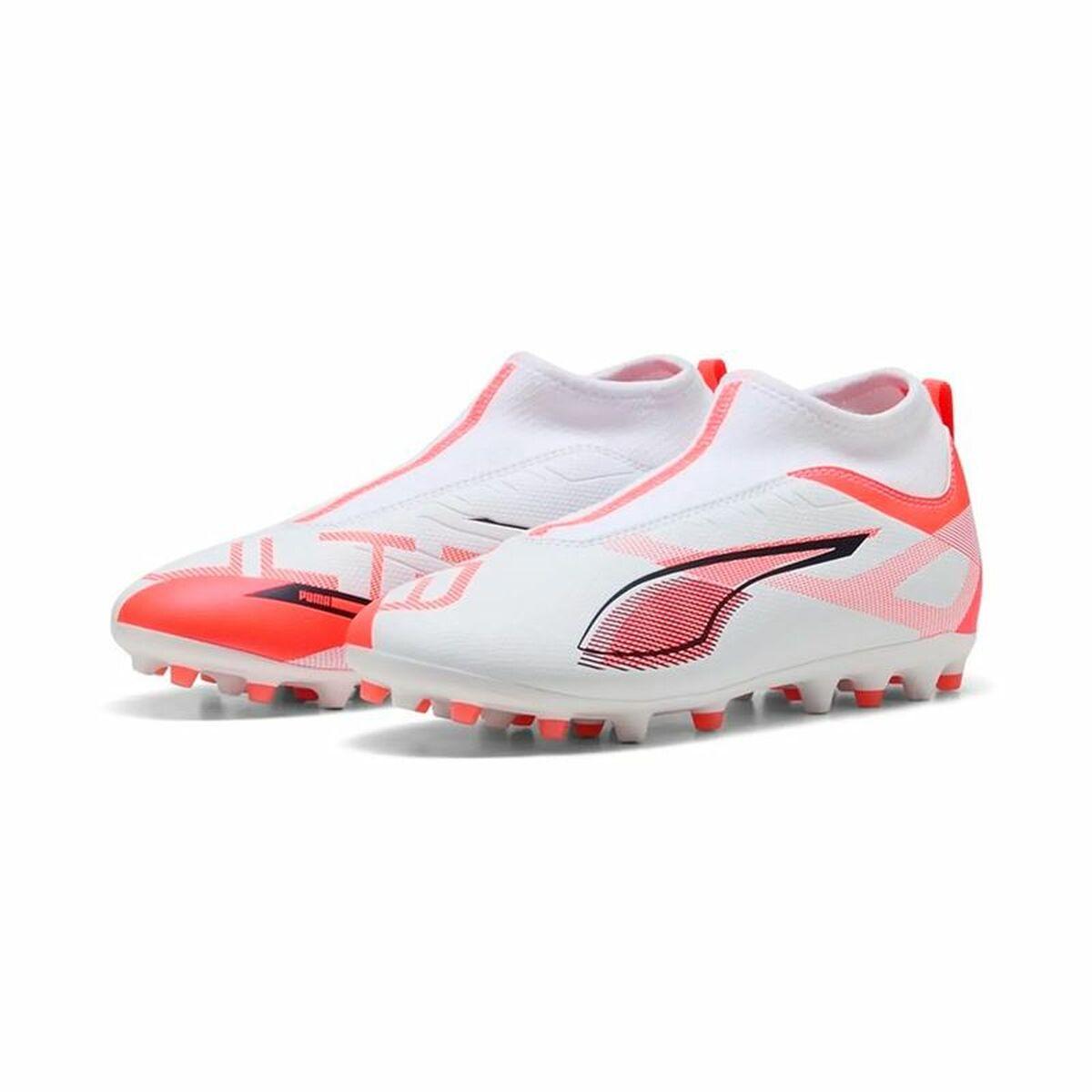 Voksen fodboldstøvler Puma Ultra 5 Match+ 38,5
