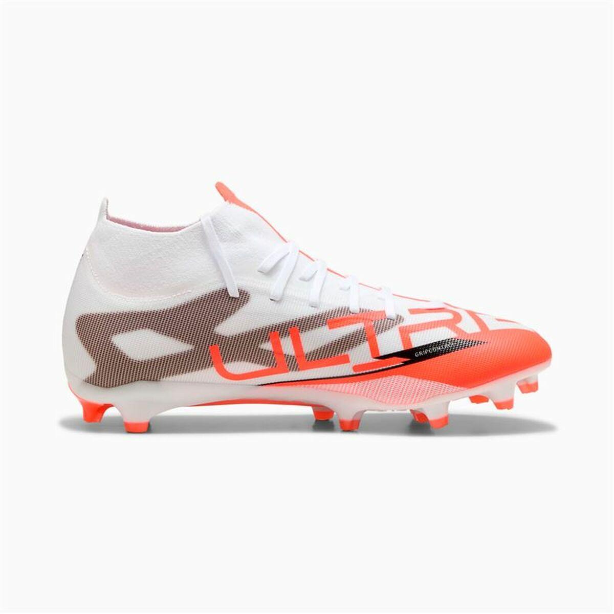 Voksen fodboldstøvler Puma Ultra 5 Match+ Fg/Ag 42