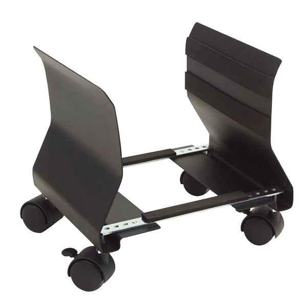 CPU support med hjul PH605CPUB (OUTLET B)