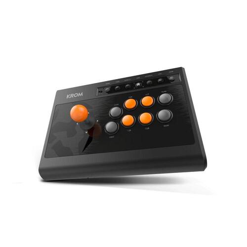 Controller Krom NXKROMKMT PC/PS3/PS4/XBOX ONE Sort