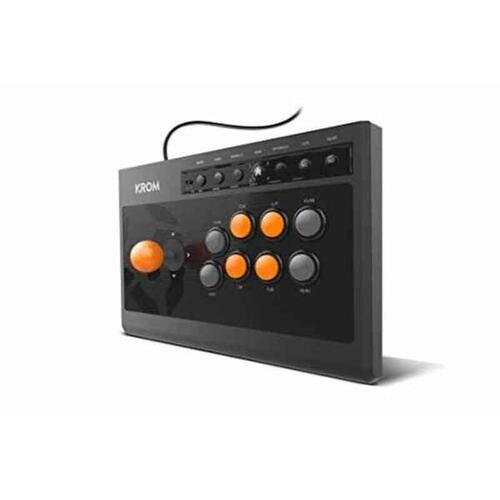 Controller Krom NXKROMKMT PC/PS3/PS4/XBOX ONE Sort