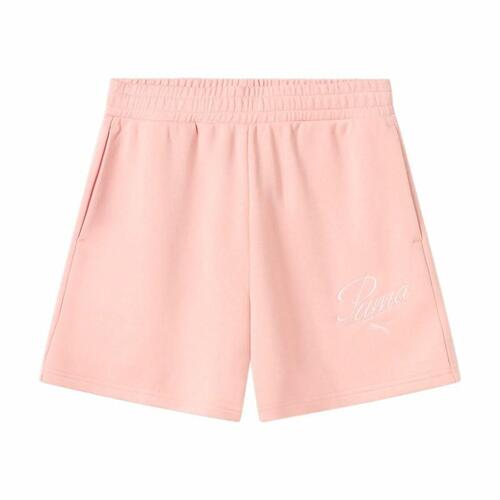 Sport shorts til kvinder Puma Essentials Pink S