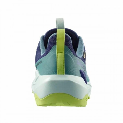 Salomon Elixir Activ GTX vandresko til mænd - Blå (43 1/3)