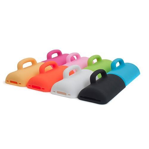 Krus-Etui til iPhone Grøn