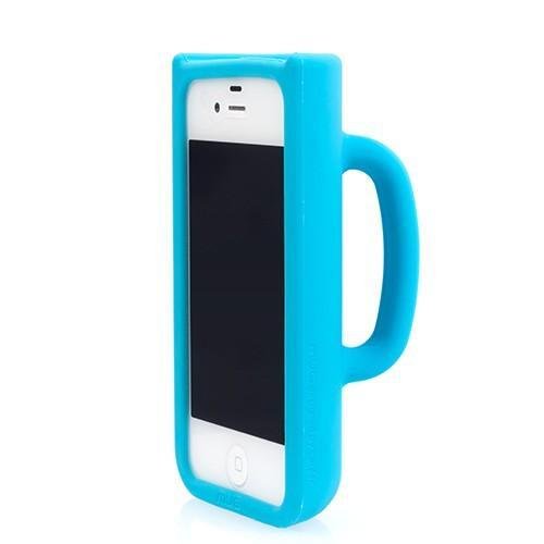 Krus-Etui til iPhone Grøn