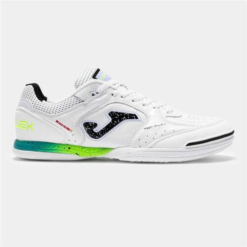 Joma Sport Top Flex 2502 indendørs fodboldstøvler til børn - str. 42