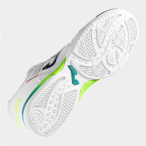 Joma Sport Top Flex 2502 indendørs fodboldstøvler til børn - str. 42