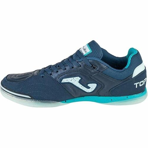 Joma Sport Top Flex 2504 indendørs fodboldsko til børn - str. 43