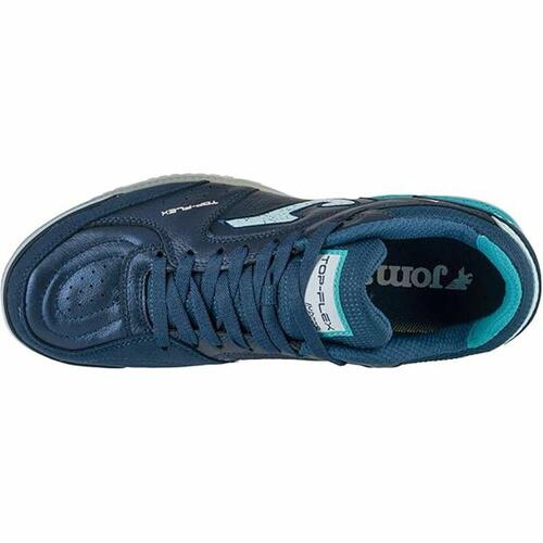 Joma Sport Top Flex 2504 indendørs fodboldsko til børn - str. 43