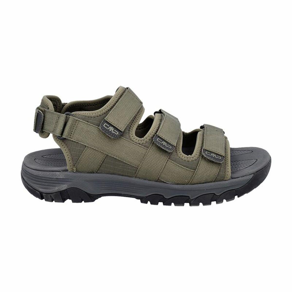 Mountain sandaler Campagnolo Khoros Hiking Oliven Trekking 44