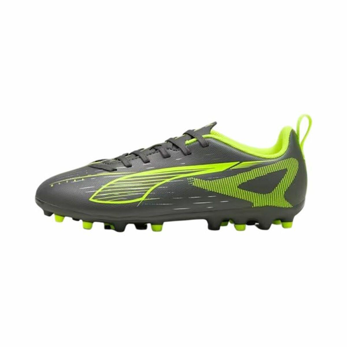 Voksen fodboldstøvler Puma Ultra 5 Play Mg 38,5
