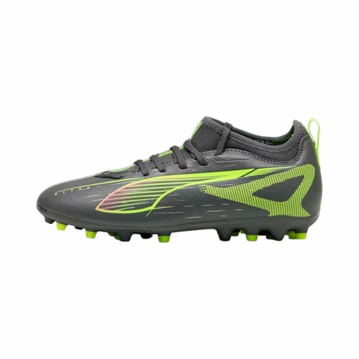 Voksen fodboldstøvler Puma Ultra 5 Match Mg 38,5